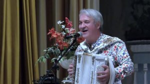 Валерий Семин "Ну где же ты, любовь моя"