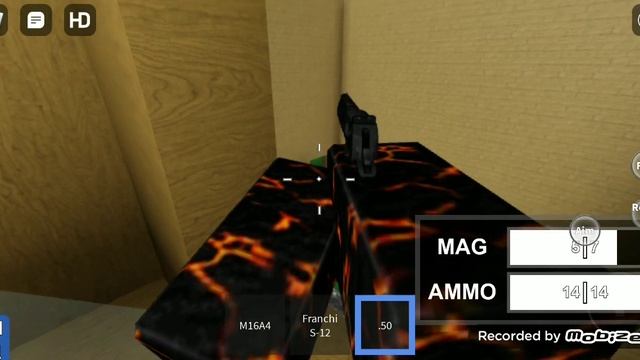 Kurt's Shooting Test (codes included) смотреть онлайн