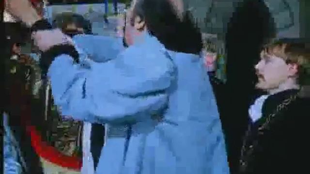 "Коронация начинается..." смотреть онлайн