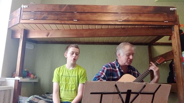 Хрустальный коттедж-особняк по мотивам песни Высоцкого "Дом хрустальный." смотреть онлайн