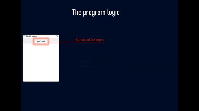 Build your first Windows desktop application with Lua смотреть онлайн