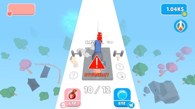 Crazy Guns Arsenal Walkthrough смотреть онлайн