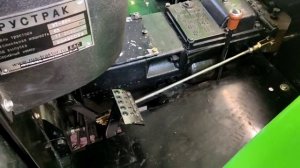 Обзор на минитрактор Рустрак XT-654, мощностью 65 л/с!!!