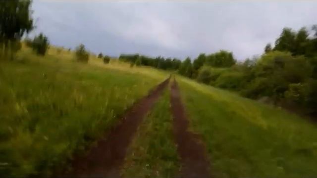 УАЗ выезд после ремонта. Объезд ловушек смотреть онлайн