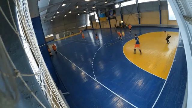 5:0 Колодяжный Ярослав (23 мин.) смотреть онлайн