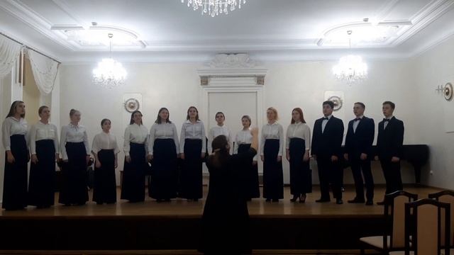 "Рождественские колокола" смотреть онлайн