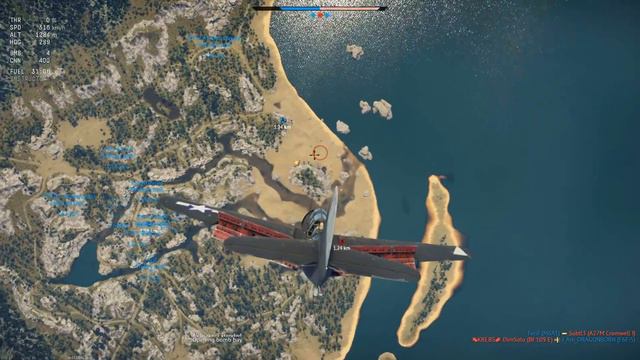 Two For Two - US Dive Bomber Guide WIP 🛠 | War Thunder смотреть онлайн