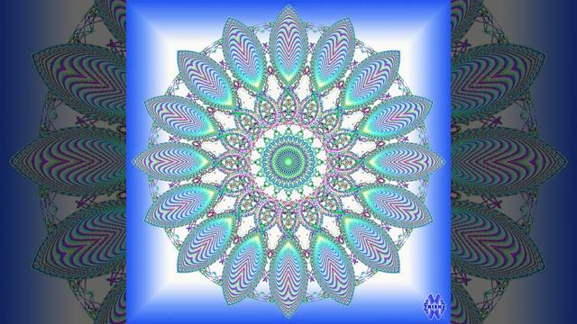 Meditative Mandalas | Relaxation And Tranquility