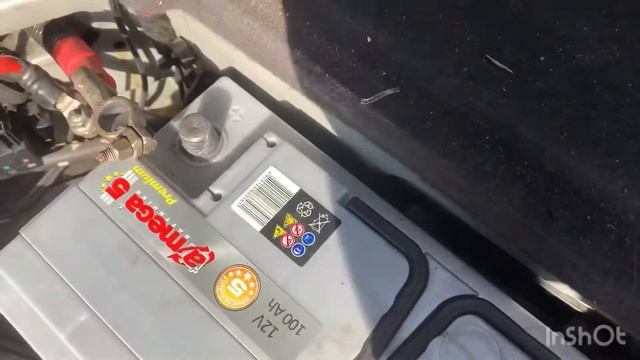 Как подключить аккумулятор в машине Какую клему подключать первой к авто Автомобильный АКБ смотреть онлайн
