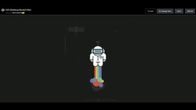 SVG Animations Idea | 7 SVG Animations You Must See! | Html Css Javascript Effects & Animations смотреть онлайн