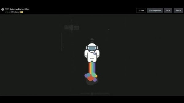 SVG Animations Idea | 7 SVG Animations You Must See! | Html Css Javascript Effects & Animations