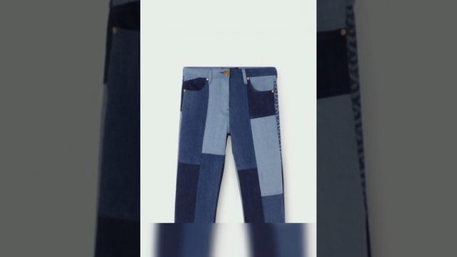 patch work pant #viral #shortsvideo #video смотреть онлайн