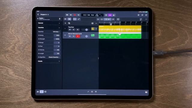 Logic Pro for iPad is Here! Everything You Need to Know смотреть онлайн