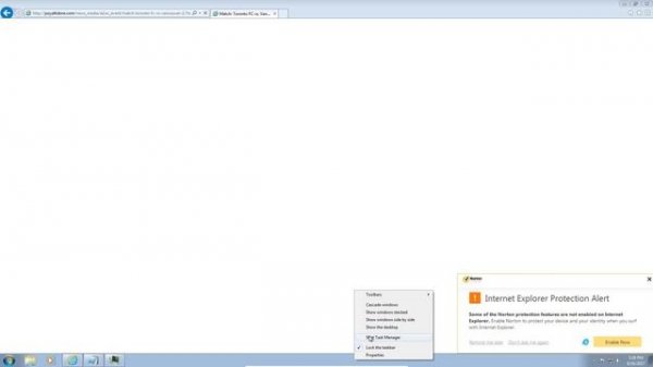 Norton Security Deluxe Review