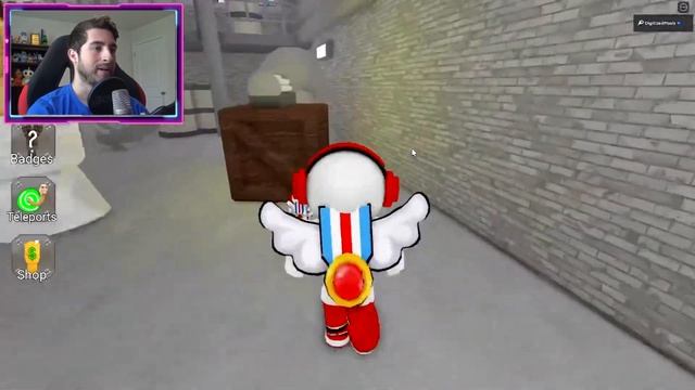 How to get 5 NEW BADGES + MORPHS in SKIBI TOILETS MORPHS - Roblox смотреть онлайн