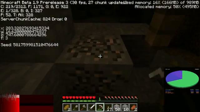 Supercrafting Show. S2E09. "Левел Ап". смотреть онлайн