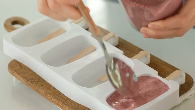 Kaufen Sie nicht noch mehr Eis! Eis ohne Zucker, ohne Eier! Hausgemachtes Eis – Eis am Stiel! смотреть онлайн