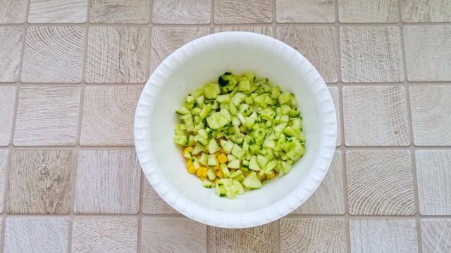 Сборник рецептов