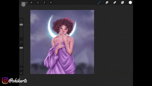 FREE Stamp Procreate Brushes-To Make Your Life Easy ? смотреть онлайн