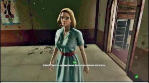 Fallout 4 Как пригласить Энн Харгрейвс в своё поселение_.mp4