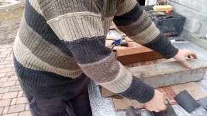 дымогенератор для коптильни из квадратной трубы