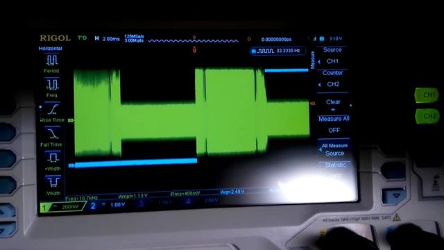 Sony DTC-57ES: трекинг не хочет работать смотреть онлайн