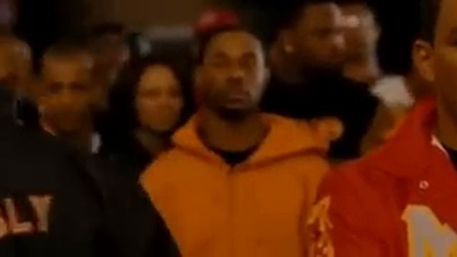 Baile Urbano (Pelicula Completa) Español