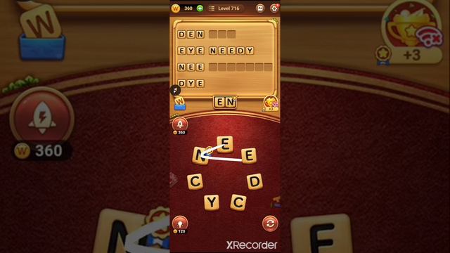 Word Connect Game 2022 - 711, 712, 713, 714, 715, 716, 717, 718, 719, 720