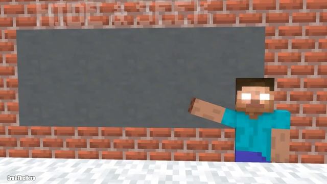 Monster School : ENDERGIRL & ZOMBIE BABY LIFE - Minecraft Animation