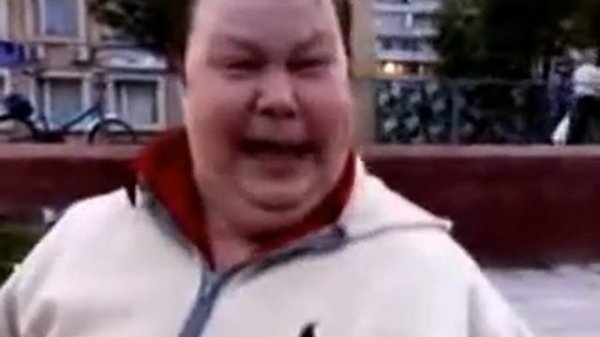 Я ломал стекло