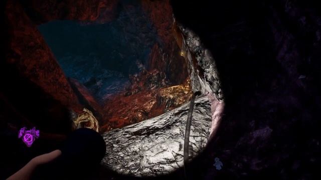 Финальное прохождение FNAF Security Breach Ruin DLS_6. смотреть онлайн