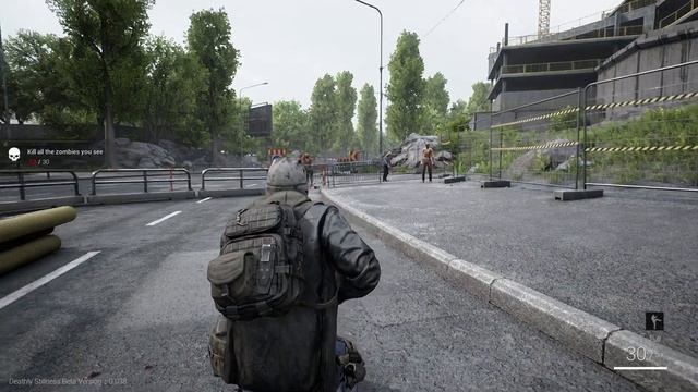 Deathly Stillness / Chapter 1 Gameplay (FREE INDIE GAME) смотреть онлайн