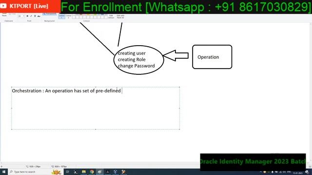 Oracle Identity Manager Master Training Program 2023 || 15th Jan 2023 смотреть онлайн