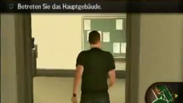24: The Game Walkthrough - Mission 24 - Chase infiltriert das Technik-Labor - Teil 1 смотреть онлайн