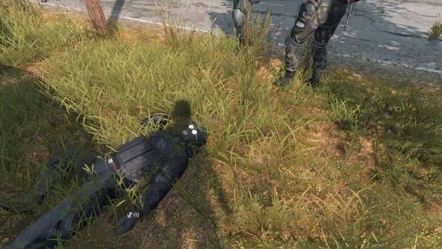#2 УСТРАНИЛ ЛИДЕРА ГП в Dayz Stalker RP смотреть онлайн