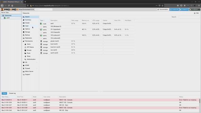 Fedora Workstation 34 (Early Look) смотреть онлайн