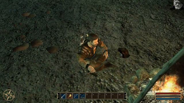Gothic 3 [ охотник ] 6 смотреть онлайн