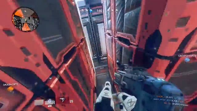 Titanfall 2 РЕЖИМ МОЕЙ МЕЧТЫ - ЗАХВАТ ФЛАГА НА КАРТАХ ПЕРЕСТРЕЛКИ смотреть онлайн