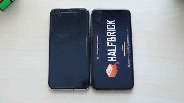 iPhone 11 Pro Vs iPhone X! (Comparison) (Review) смотреть онлайн