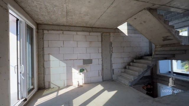 ОТЛИЧНАЯ АЛТЕРНАТИВАЯ КВАРТИРЕ - Дома и Таунхаусы в ЦЕНТРЕ АДЛЕРА со своим Бассейном и Спортзалом смотреть онлайн