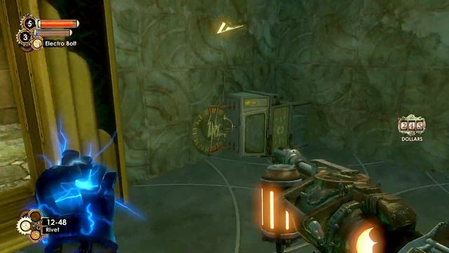 Bioshock 2: Trap Rivets Ep.3 смотреть онлайн
