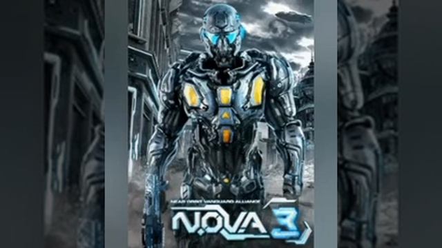 N.O.V.A. 3 Java OST - Full Soundtrack (recorded several versions) смотреть онлайн