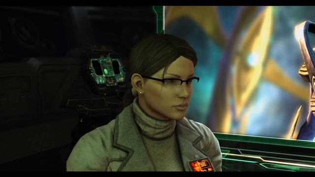 Компания StarCraft2 WoL (Часть 8, уровень сложности эксперт) смотреть онлайн