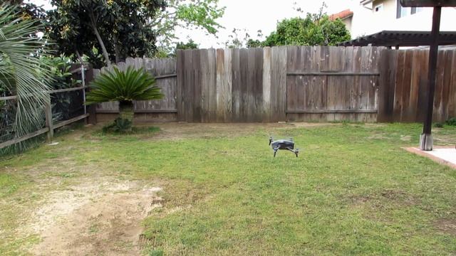 2020 4DRC M1/Mark300 GPS 2.7K-Video Drone – First Test Flight Review !