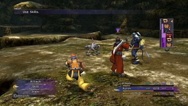 FINAL FANTASY X/X2 REMAKE #finalfantasy #finalfantasyremake смотреть онлайн