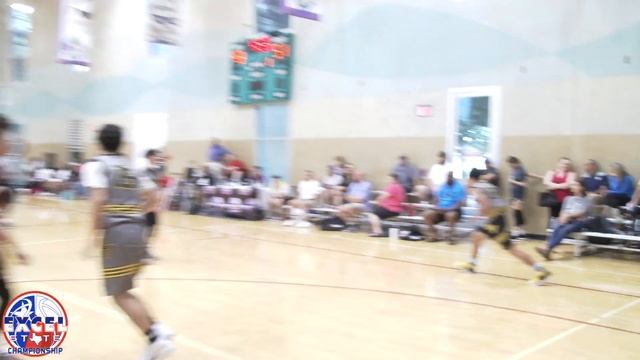 EXCEL TX STATE CHAMPIONSHIPS 2019 - Silver Championship - Houston C3 Elite VS SA44 смотреть онлайн
