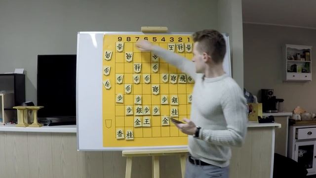 Разбор партии: Хабу Ёсихару - Танигава Кодзи (27/03/2018) смотреть онлайн