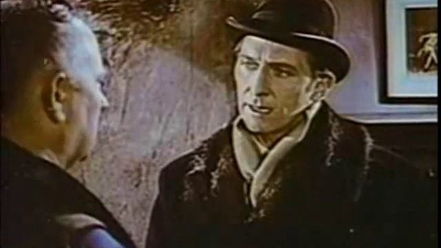 Dracula（1958） - ThemeMusic