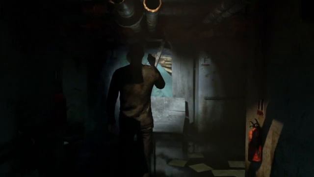 Detroit Стать человеком.Серия 5.Ищем общество девиантов.Налаживаем отношения с напарником смотреть онлайн