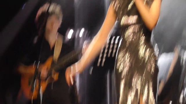 Александра Воробьёва. Градский Холл 26.10.2018г.00027 смотреть онлайн